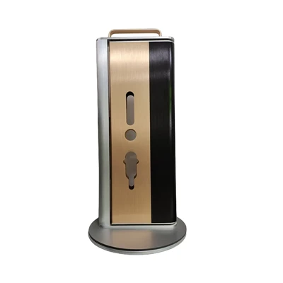 Smart Lock kijelzőállvány